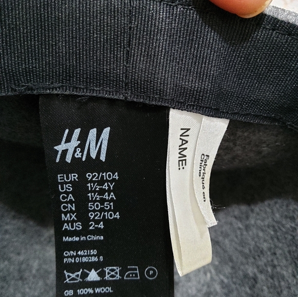 hat - Picture 5 of 5